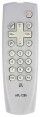 controle remoto toshiba lumina
