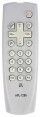 controle remoto toshiba lumina